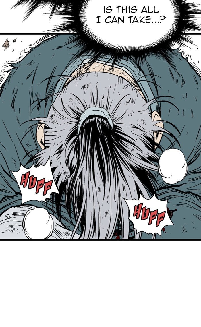 Gosu – Manga chapter 216 - page 87