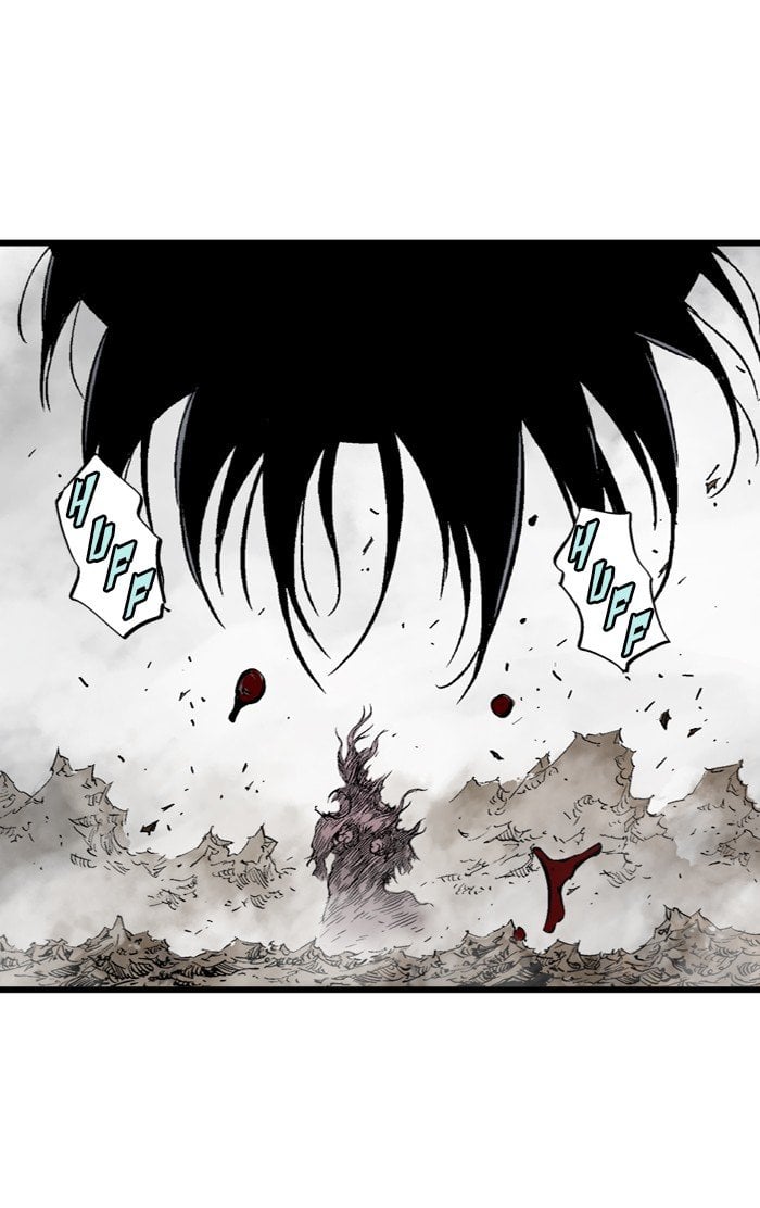 Gosu – Manga chapter 216 - page 88