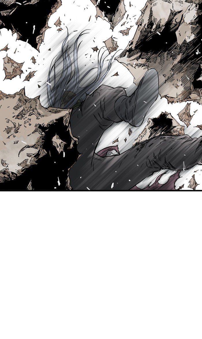 Gosu – Manga chapter 216 - page 9