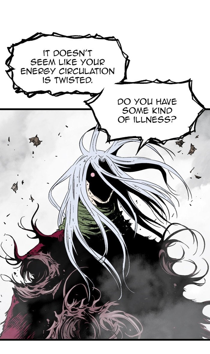Gosu – Manga chapter 216 - page 90