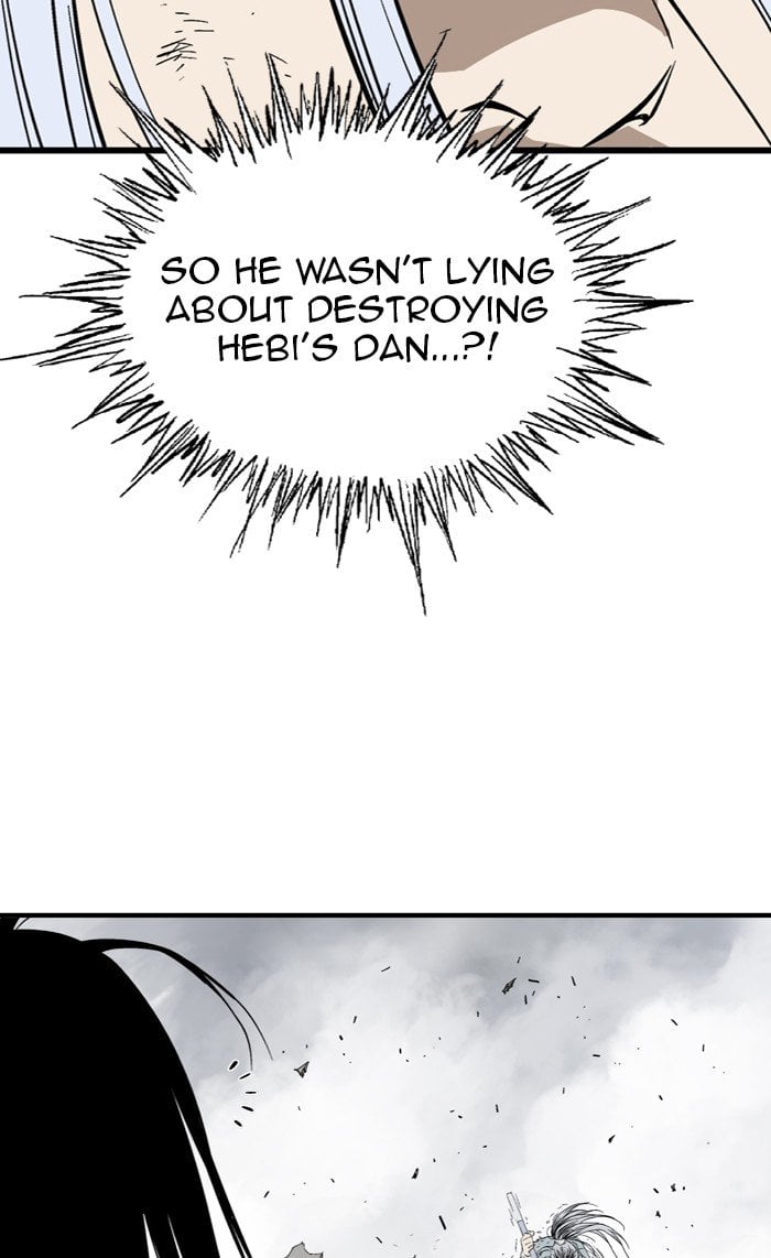Gosu – Manga chapter 216 - page 92