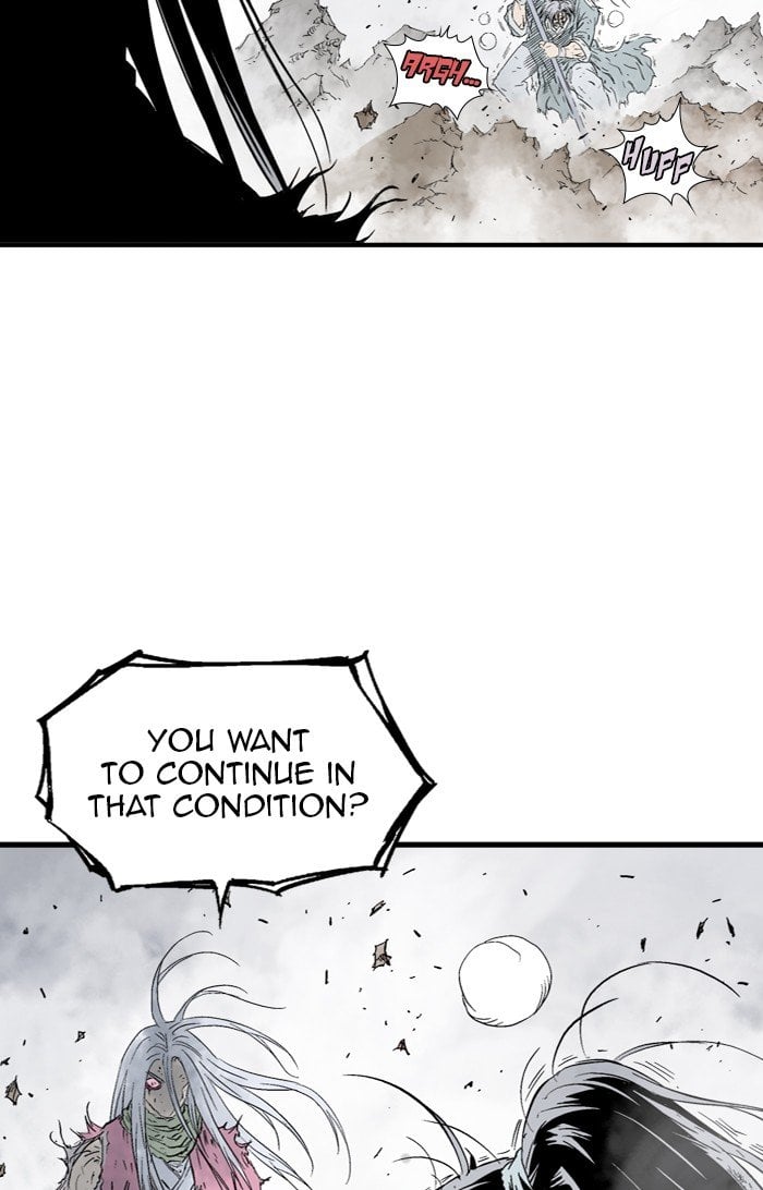 Gosu – Manga chapter 216 - page 93