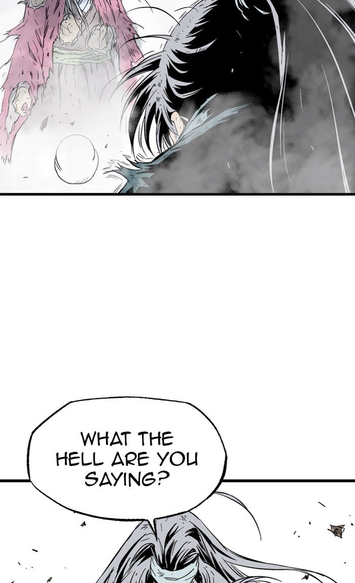 Gosu – Manga chapter 216 - page 94