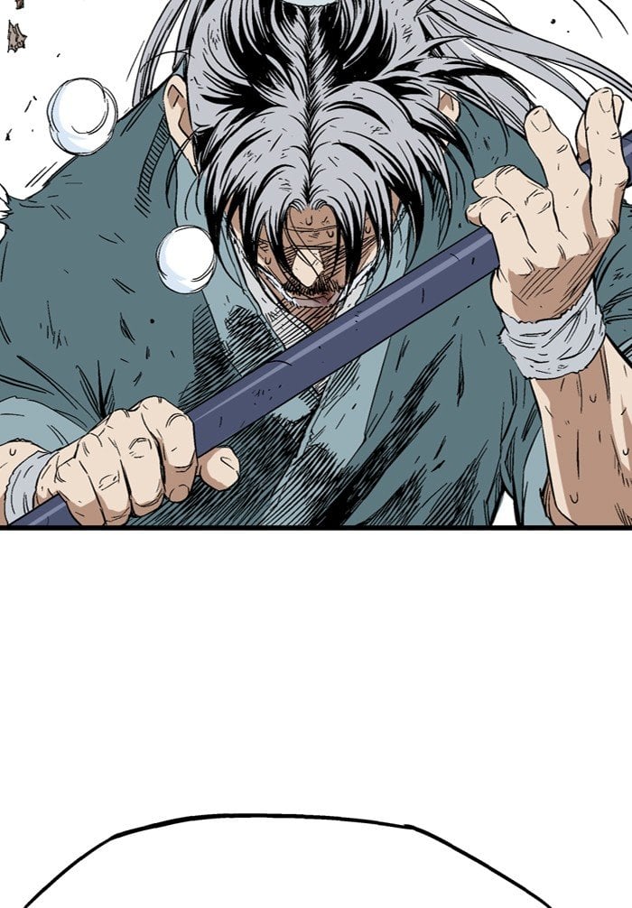 Gosu – Manga chapter 216 - page 95