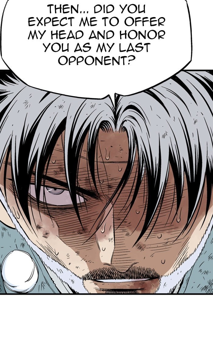 Gosu – Manga chapter 216 - page 96