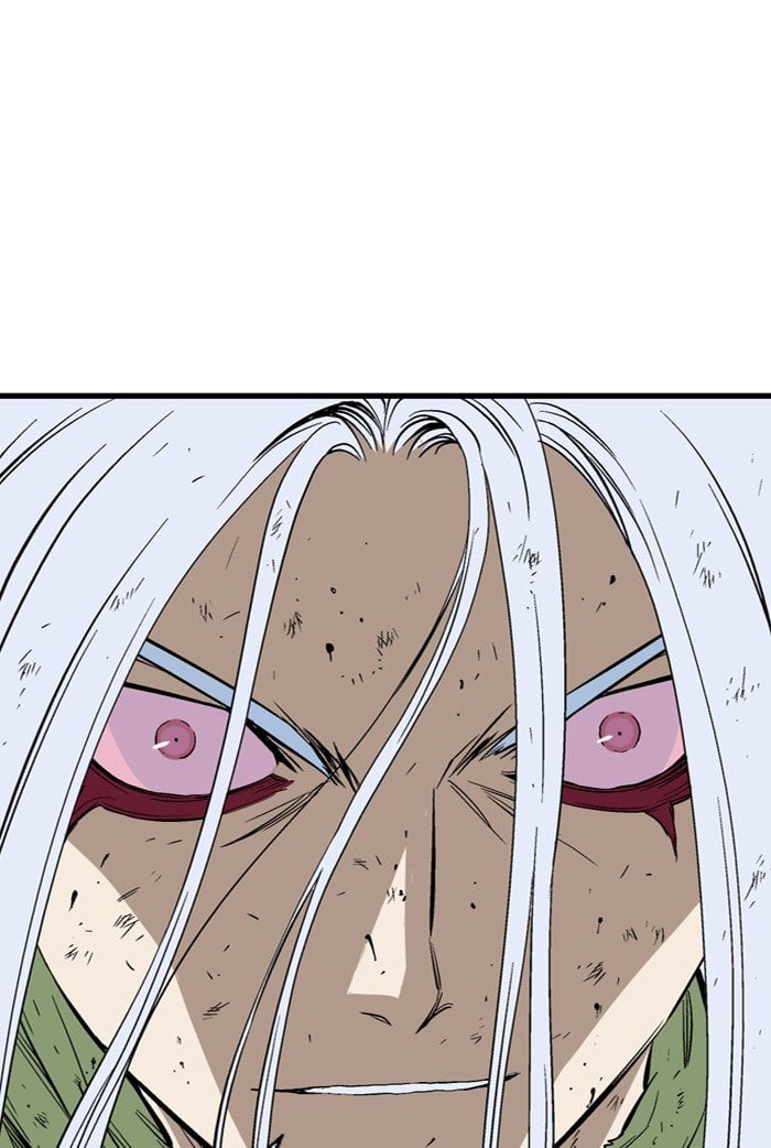 Gosu – Manga chapter 216 - page 97