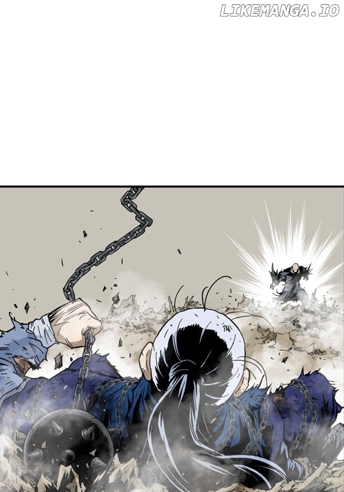 Gosu – Manga chapter 167 - page 10