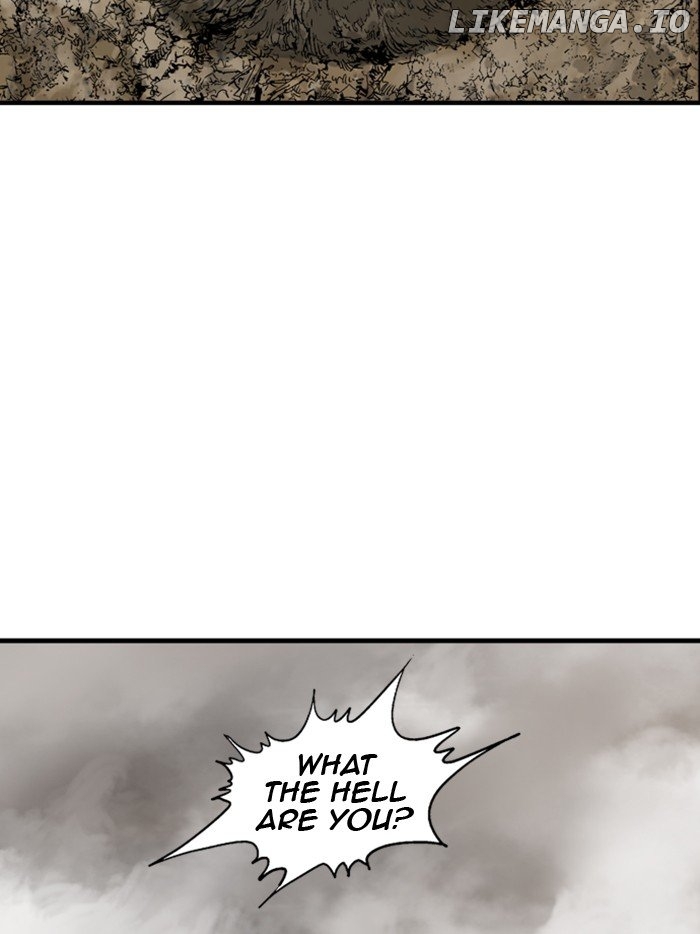 Gosu – Manga chapter 167 - page 102