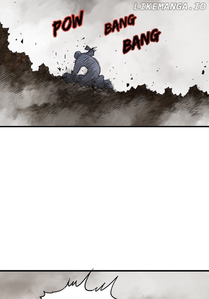 Gosu – Manga chapter 167 - page 103