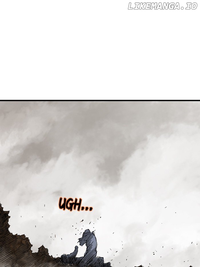 Gosu – Manga chapter 167 - page 106