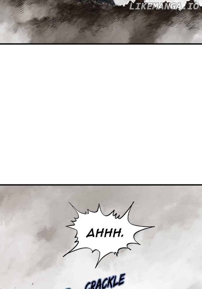 Gosu – Manga chapter 167 - page 107