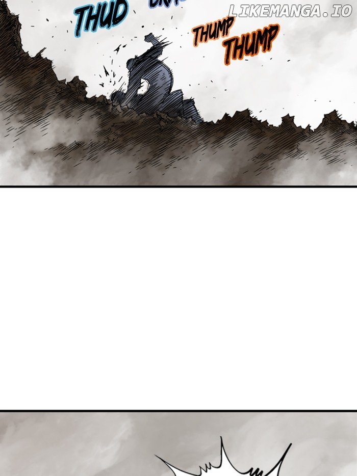 Gosu – Manga chapter 167 - page 108