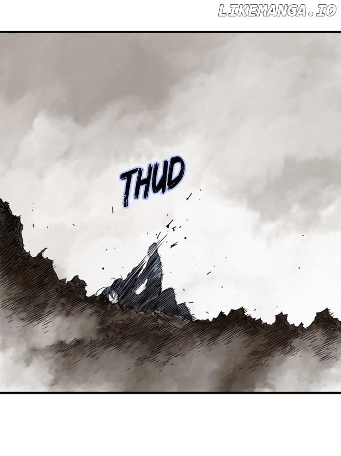 Gosu – Manga chapter 167 - page 110