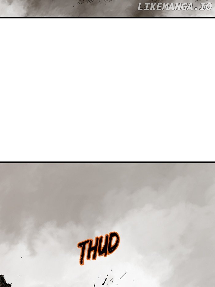 Gosu – Manga chapter 167 - page 112