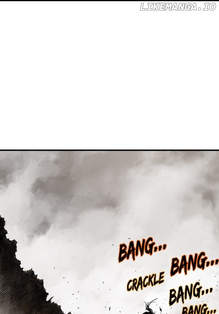 Gosu – Manga chapter 167 - page 122