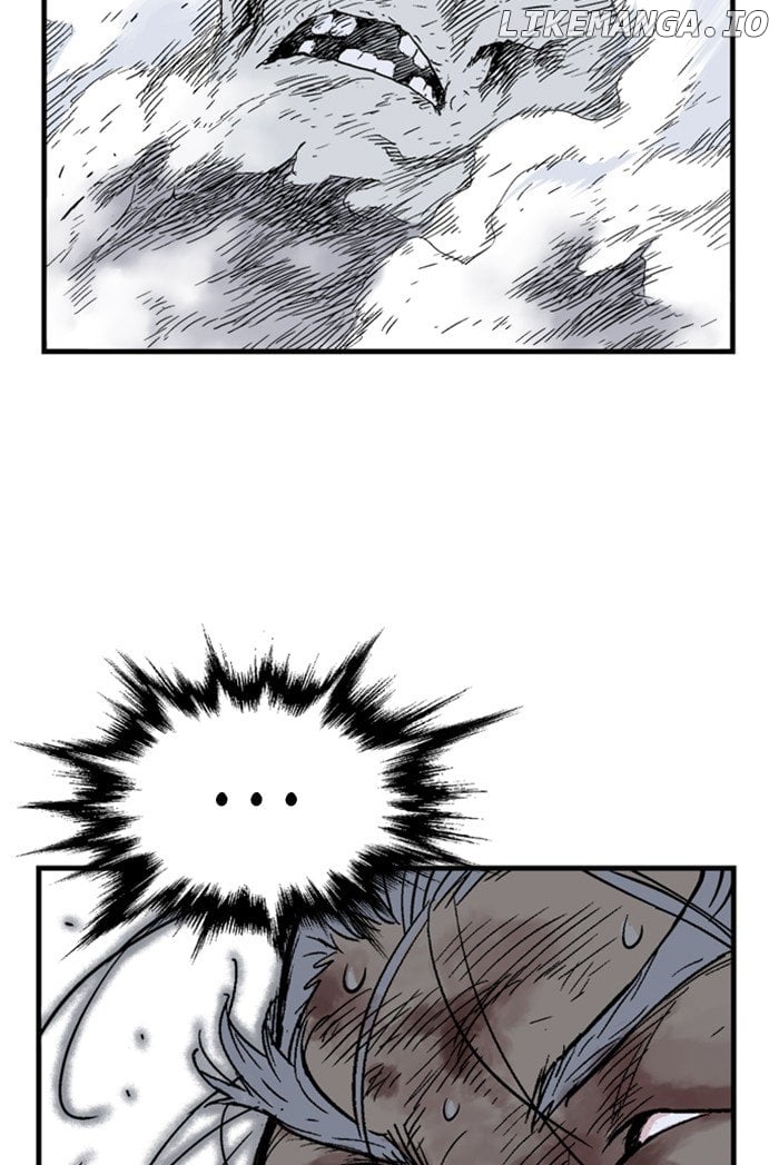 Gosu – Manga chapter 167 - page 141