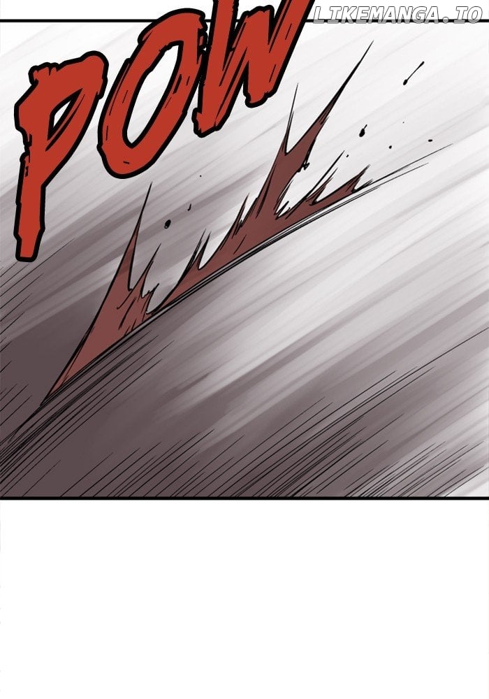 Gosu – Manga chapter 167 - page 146
