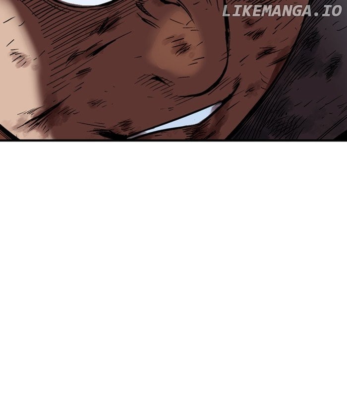 Gosu – Manga chapter 167 - page 149