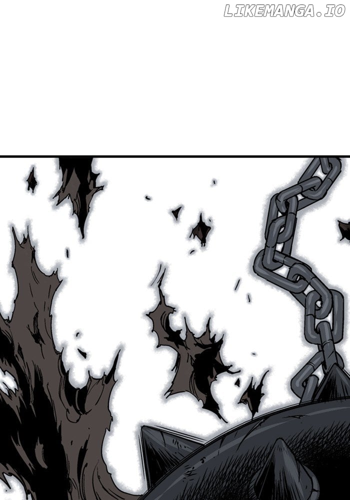 Gosu – Manga chapter 167 - page 2