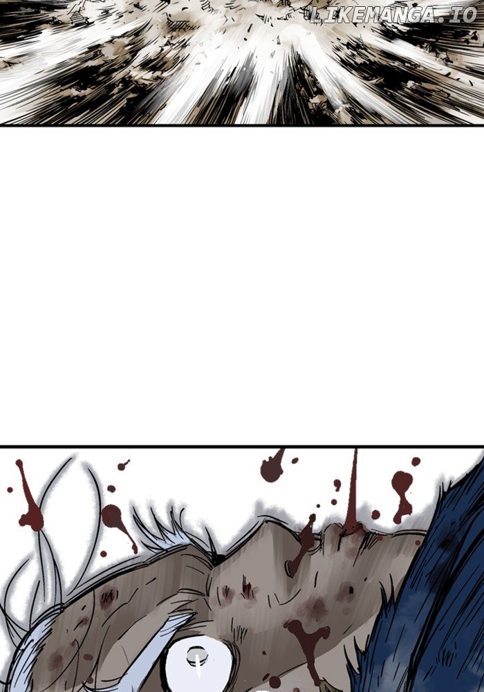 Gosu – Manga chapter 167 - page 20