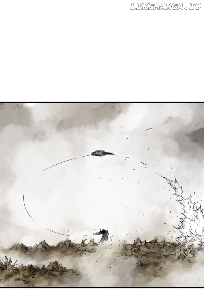 Gosu – Manga chapter 167 - page 24