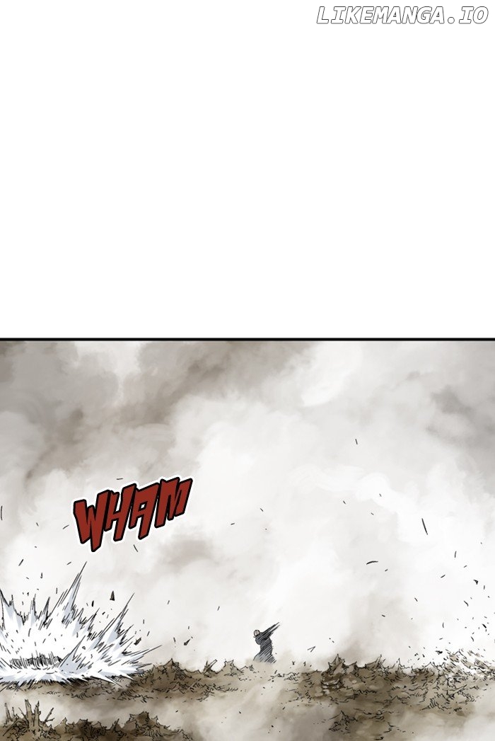 Gosu – Manga chapter 167 - page 25