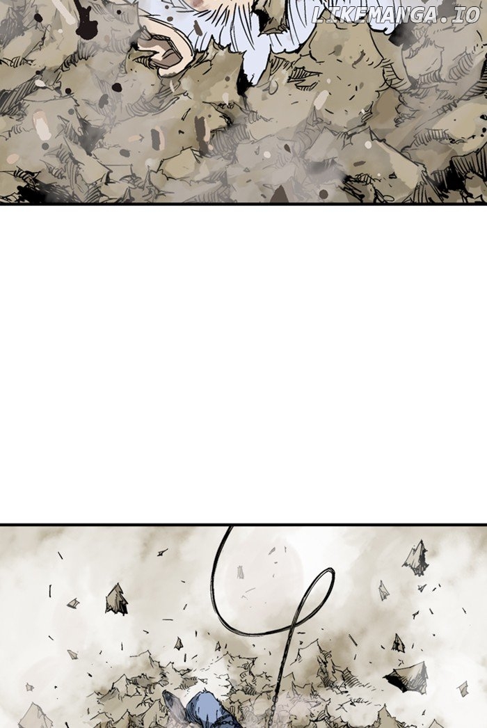 Gosu – Manga chapter 167 - page 27