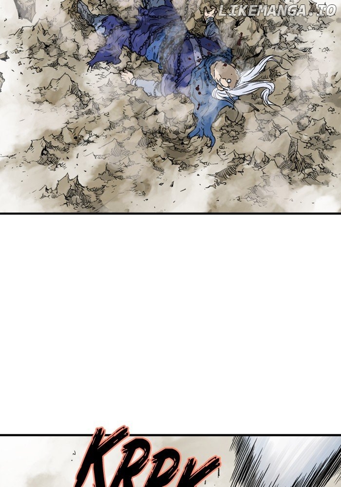 Gosu – Manga chapter 167 - page 28