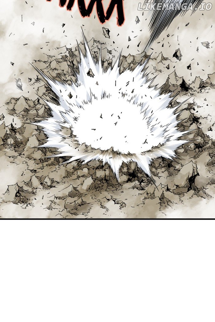Gosu – Manga chapter 167 - page 29