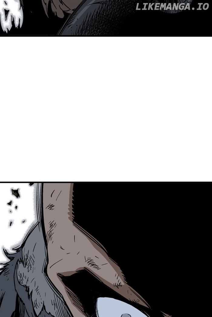 Gosu – Manga chapter 167 - page 3