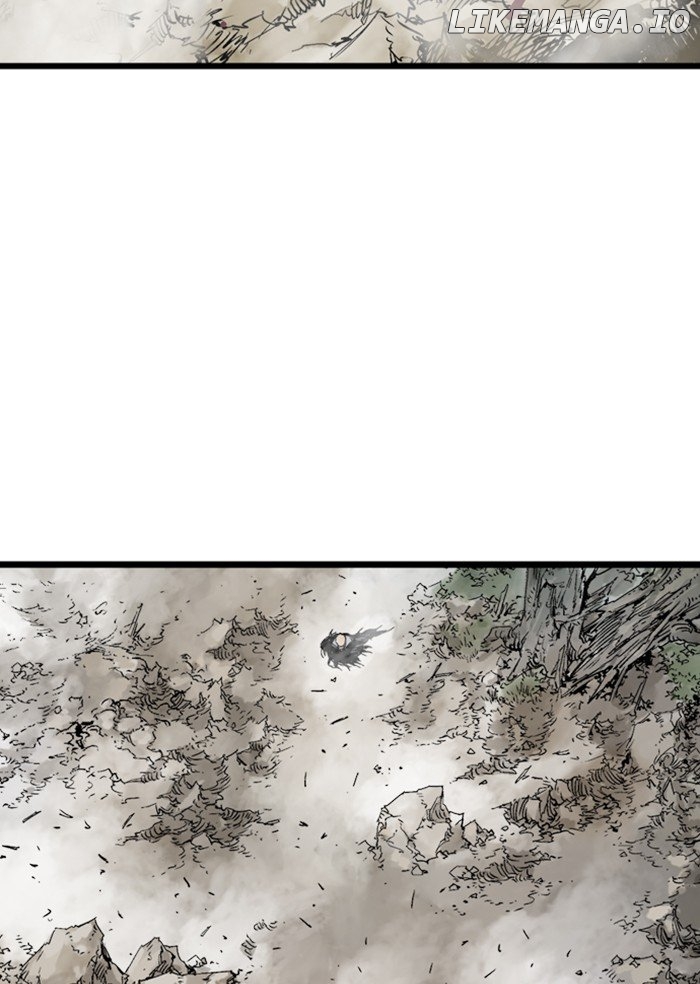 Gosu – Manga chapter 167 - page 32