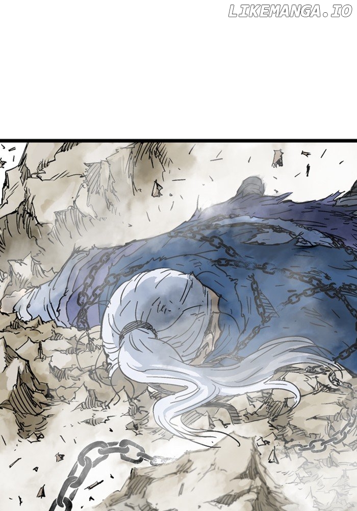Gosu – Manga chapter 167 - page 35