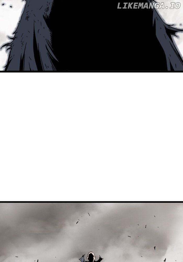 Gosu – Manga chapter 167 - page 37