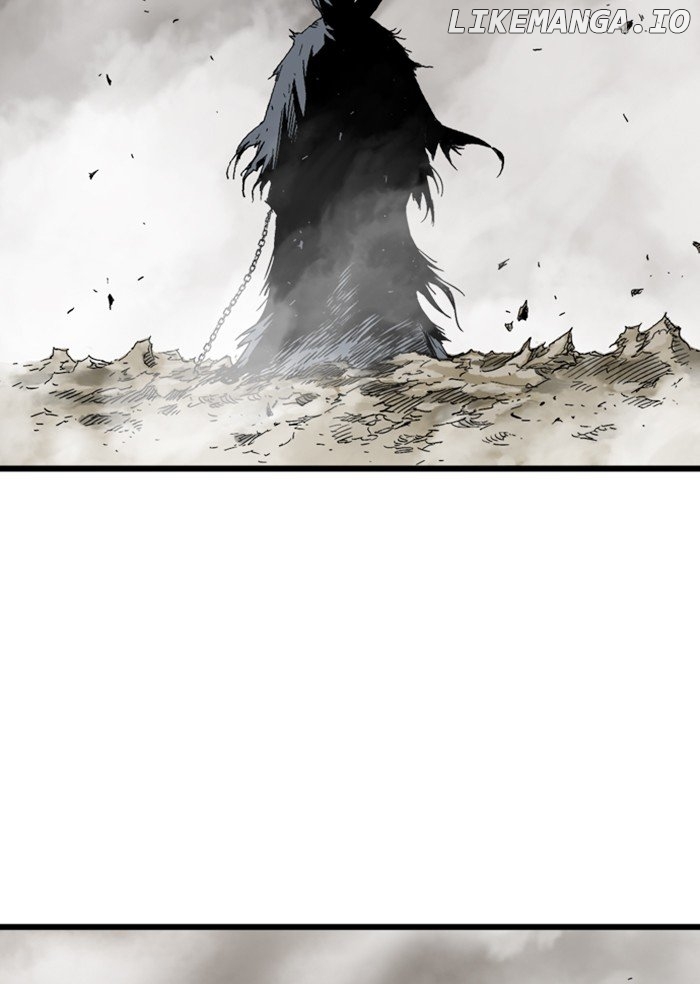 Gosu – Manga chapter 167 - page 38