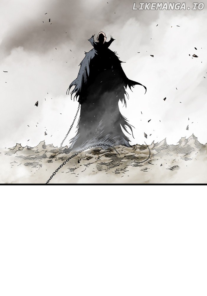 Gosu – Manga chapter 167 - page 39