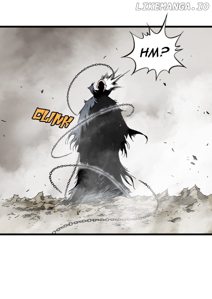 Gosu – Manga chapter 167 - page 40