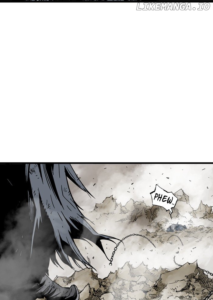 Gosu – Manga chapter 167 - page 42