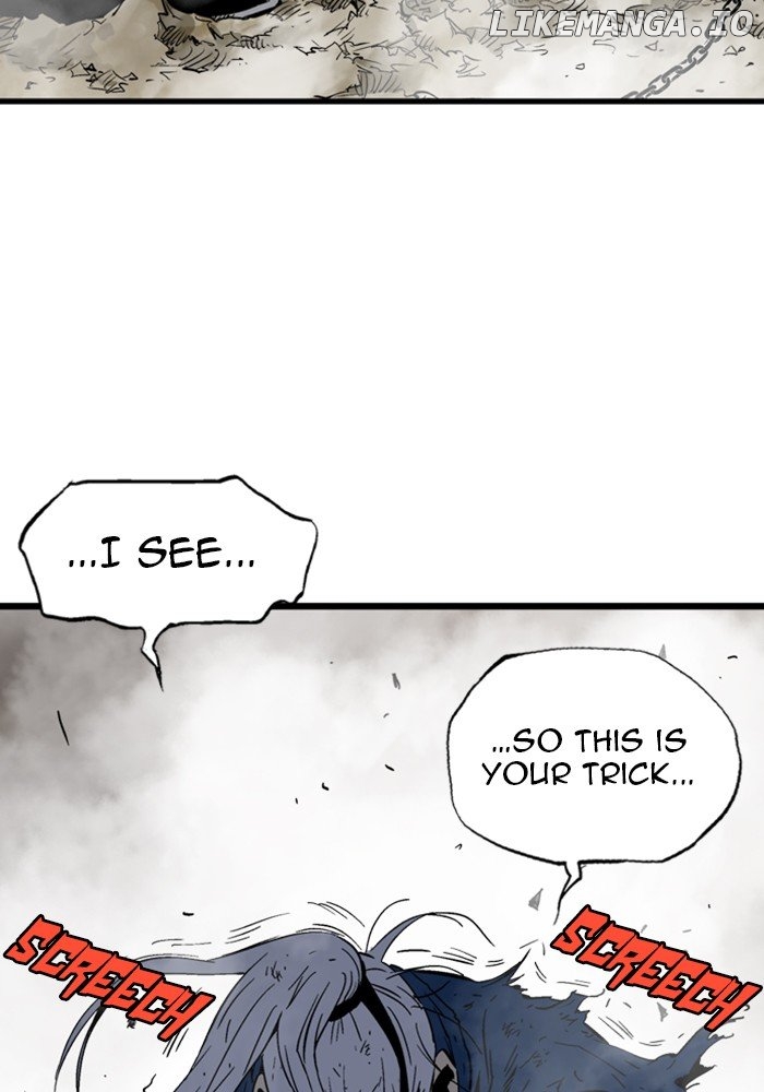 Gosu – Manga chapter 167 - page 43