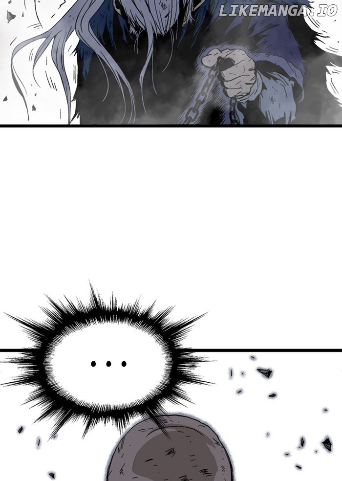 Gosu – Manga chapter 167 - page 44