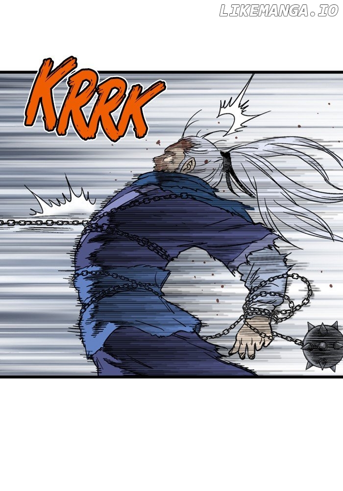 Gosu – Manga chapter 167 - page 47