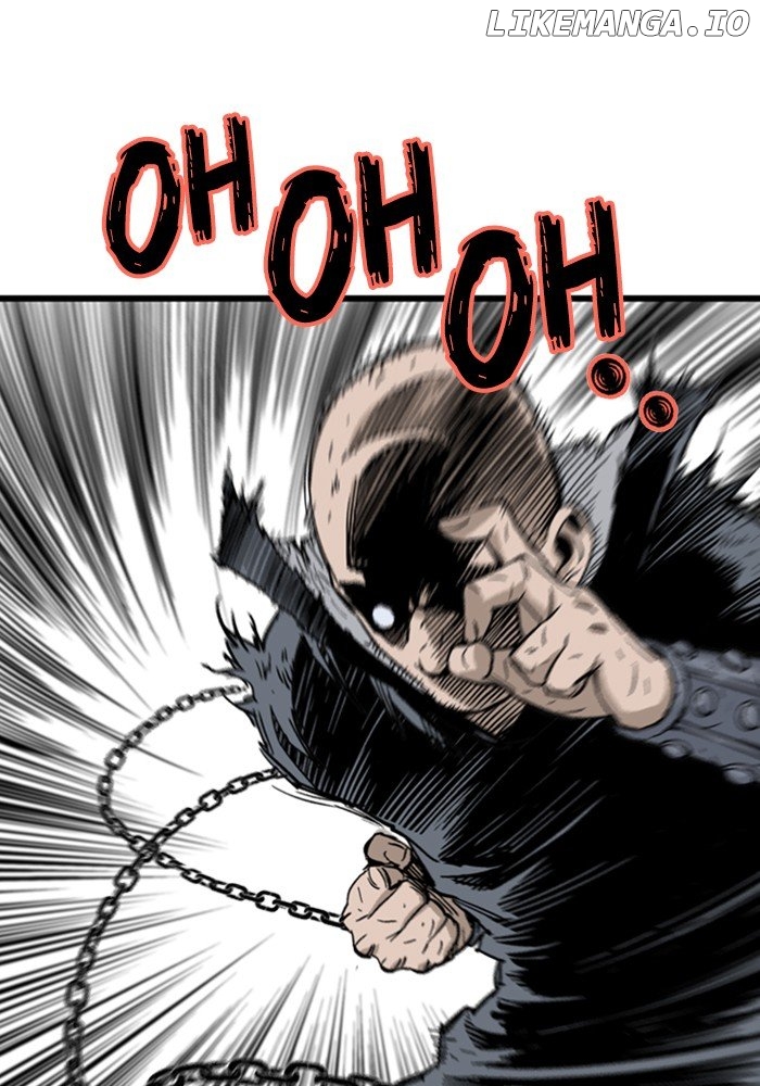 Gosu – Manga chapter 167 - page 49