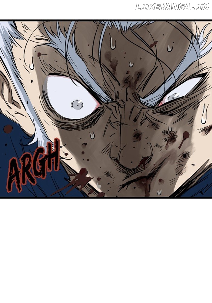 Gosu – Manga chapter 167 - page 53
