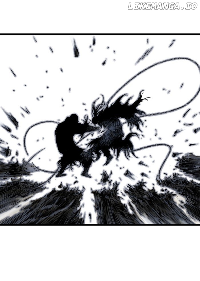 Gosu – Manga chapter 167 - page 54