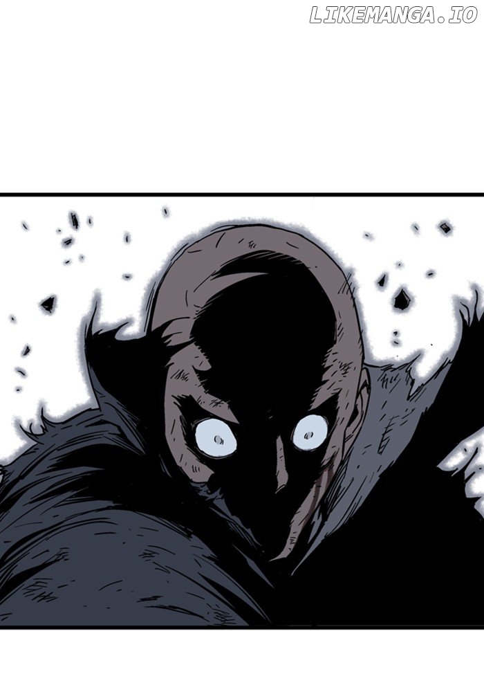Gosu – Manga chapter 167 - page 55