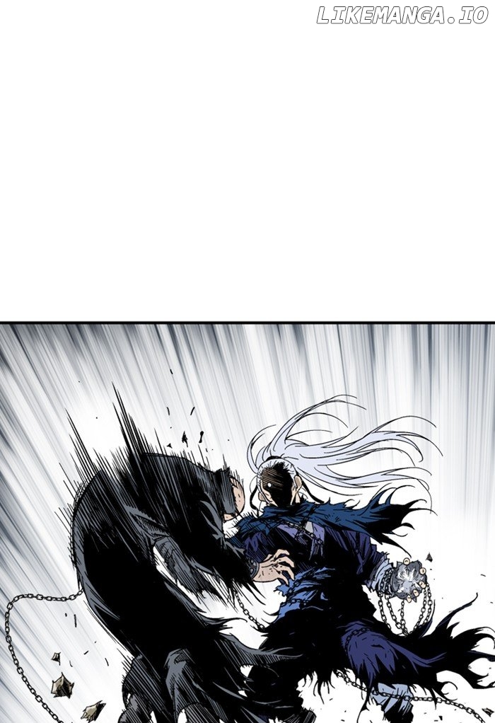 Gosu – Manga chapter 167 - page 61