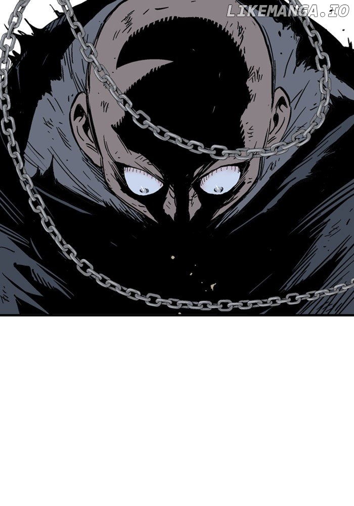 Gosu – Manga chapter 167 - page 64