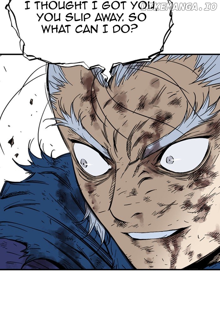 Gosu – Manga chapter 167 - page 66