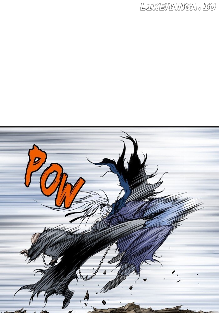 Gosu – Manga chapter 167 - page 68