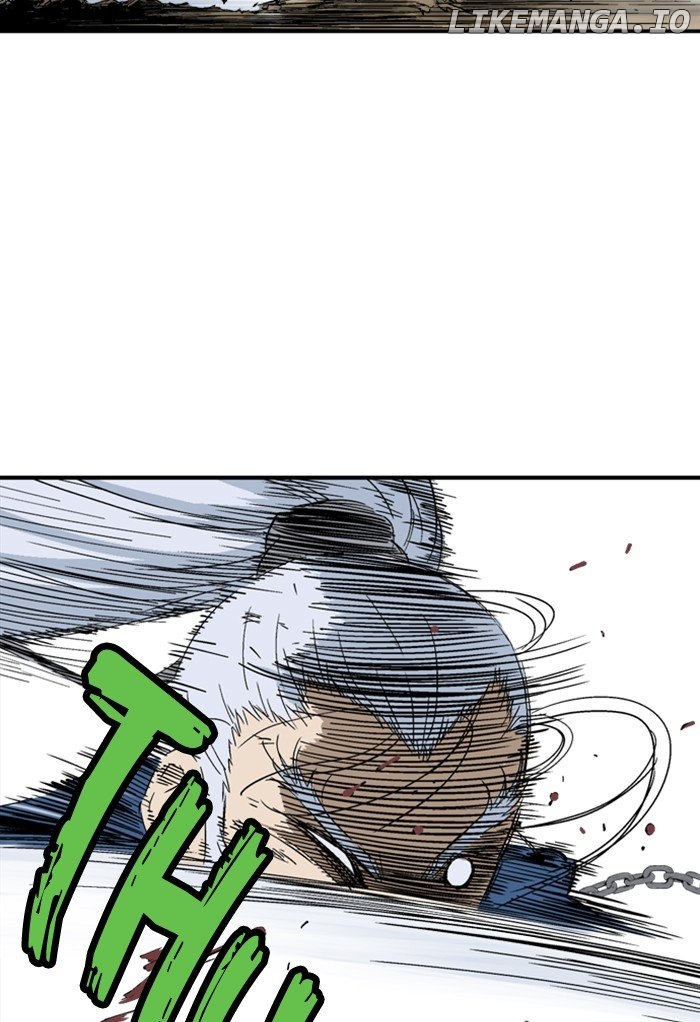 Gosu – Manga chapter 167 - page 69