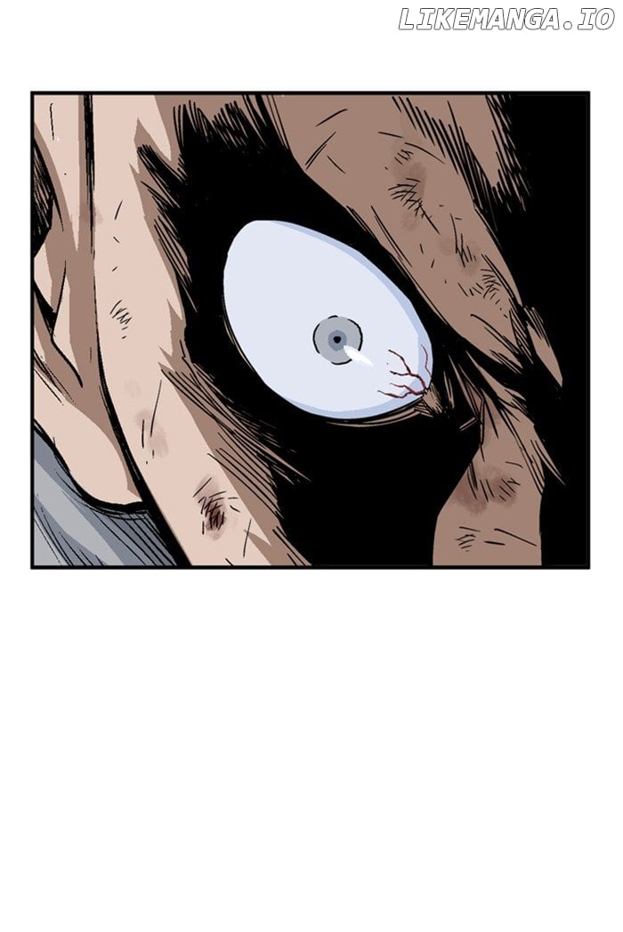 Gosu – Manga chapter 167 - page 7